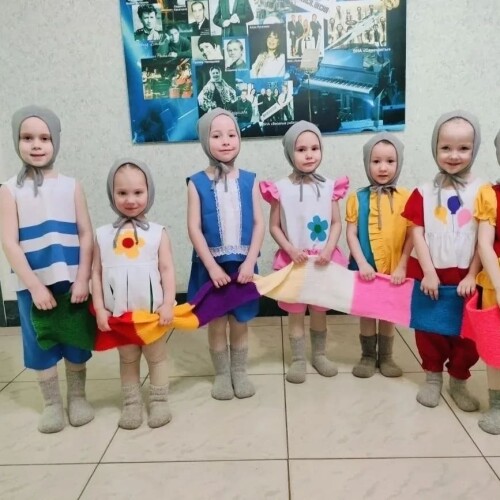 Изображение к новости Парад надежд 2026