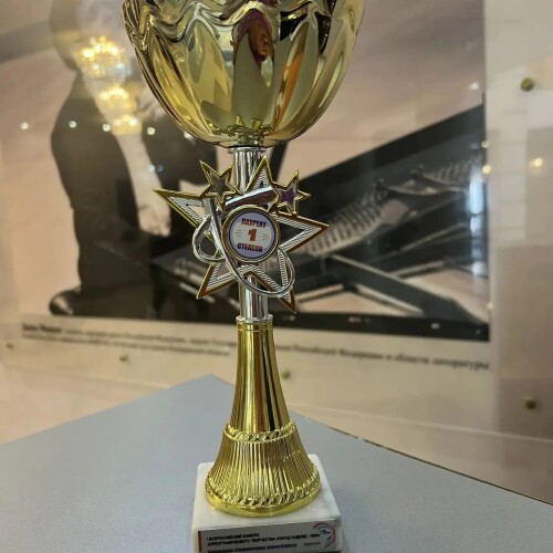 Изображение к новости Парад надежд 2026