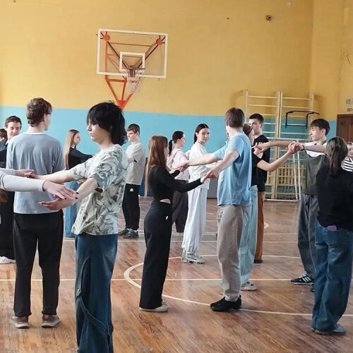 Изображение к новости Особенный мастер-класс