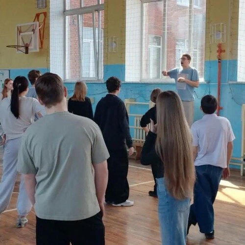 Изображение к новости Особенный мастер-класс