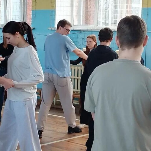 Изображение к новости Особенный мастер-класс