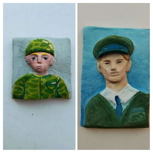 Изображение к новости Праздник Победы