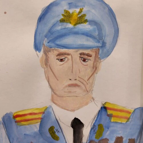 Изображение к новости Выставка «День Победы»