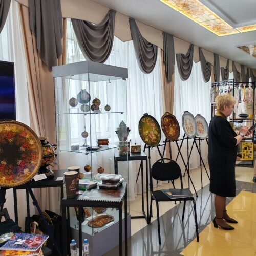 Изображение к новости Энергия креативных: код креатора
