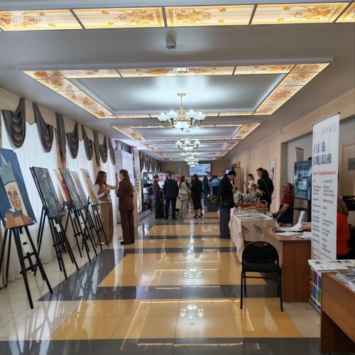 Изображение к новости Энергия креативных: код креатора