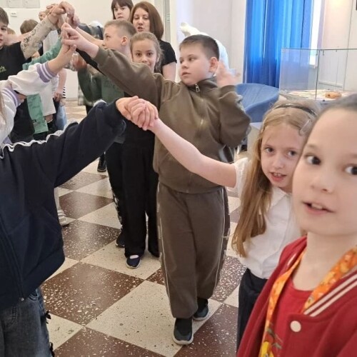 Изображение к новости Завершение учебного года