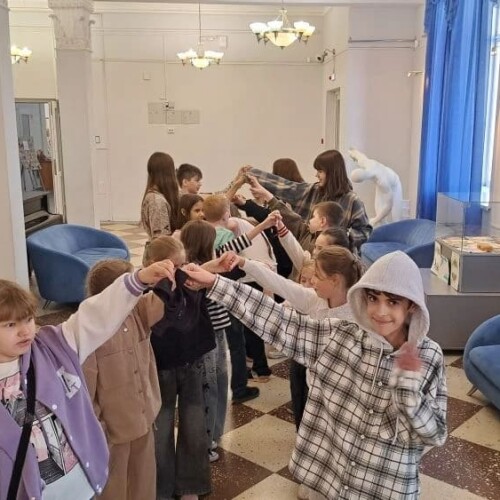 Изображение к новости Завершение учебного года