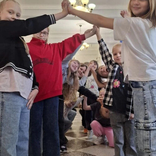 Изображение к новости Завершение учебного года