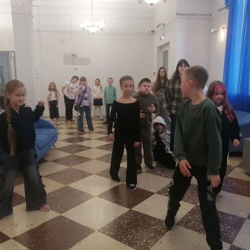 Изображение к новости Завершение учебного года