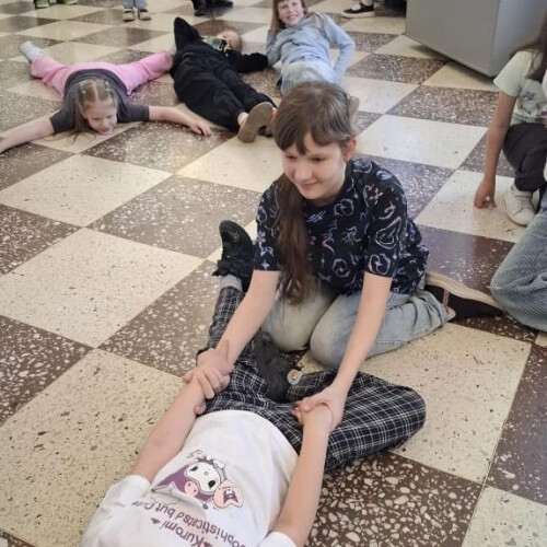 Изображение к новости Завершение учебного года