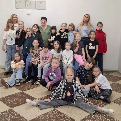 Изображение к новости Завершение учебного года