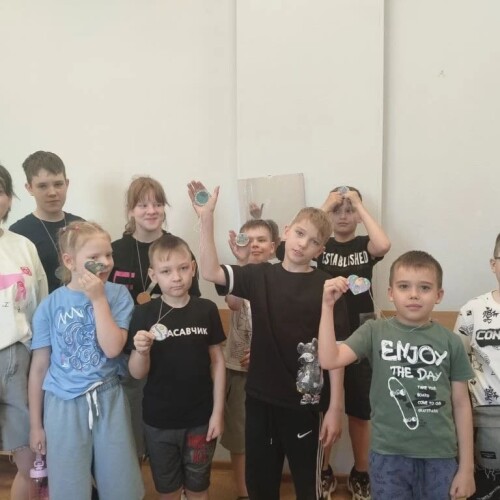 Изображение к новости Летние фантазии