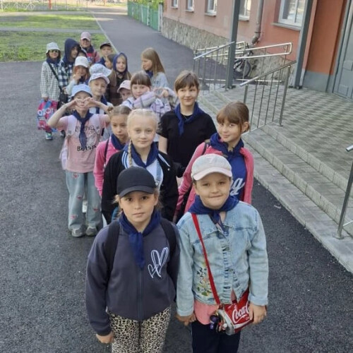 Изображение к новости Планета искусств