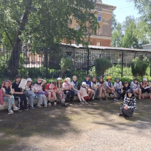 Изображение к новости Планета искусств