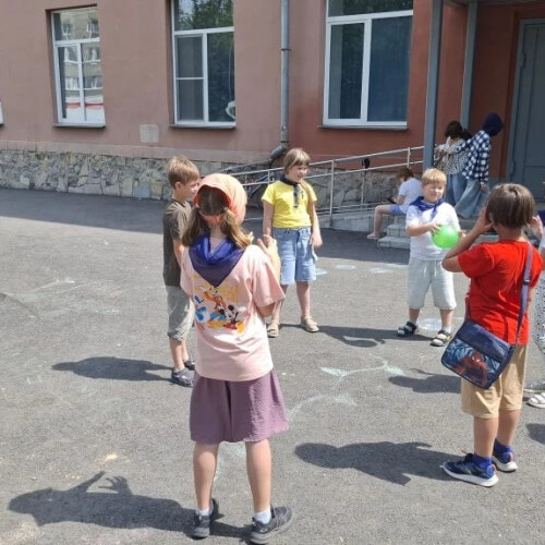 Изображение к новости Планета искусств