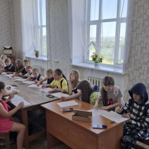 Изображение к новости Планета искусств