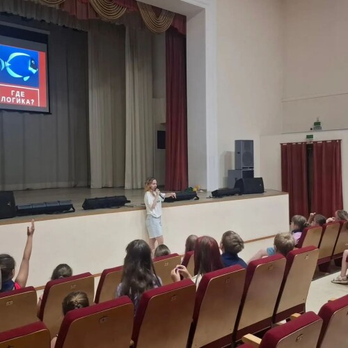 Изображение к новости Планета искусств