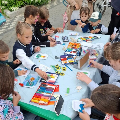 Изображение к новости Празднованию Дня Шахтёра