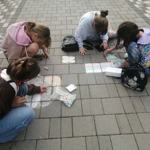 Изображение к новости Празднованию Дня Шахтёра