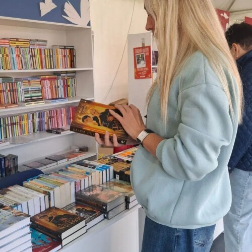 Изображение к новости Дни литературы